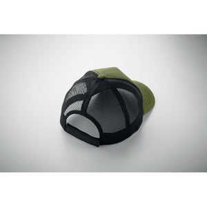 Cappello trucker a 5 pannelli - personalizzabile con logo
