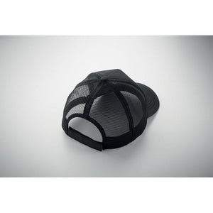 Cappello trucker a 5 pannelli - personalizzabile con logo