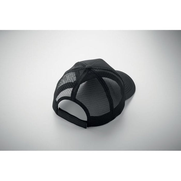Cappello trucker a 5 pannelli - personalizzabile con logo