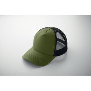 Cappello trucker a 5 pannelli - personalizzabile con logo