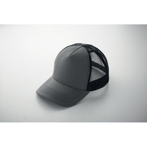 Cappello trucker a 5 pannelli - personalizzabile con logo