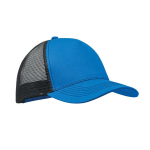 Cappello trucker a 5 pannelli Royal - personalizzabile con logo