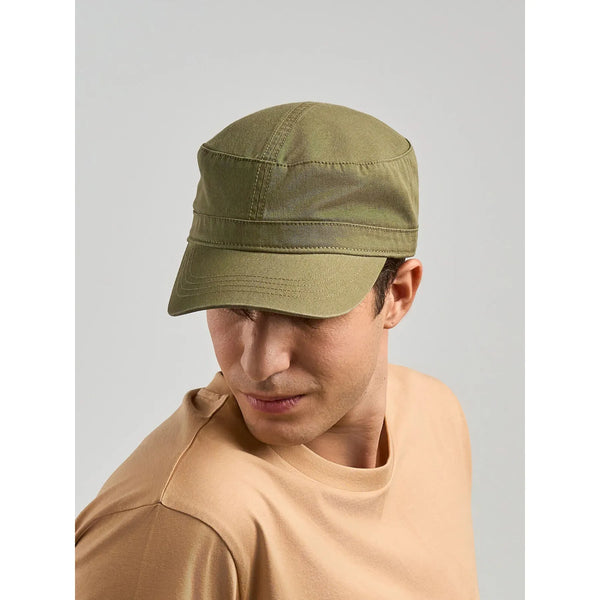 Cappello Uniform-S - personalizzabile con logo