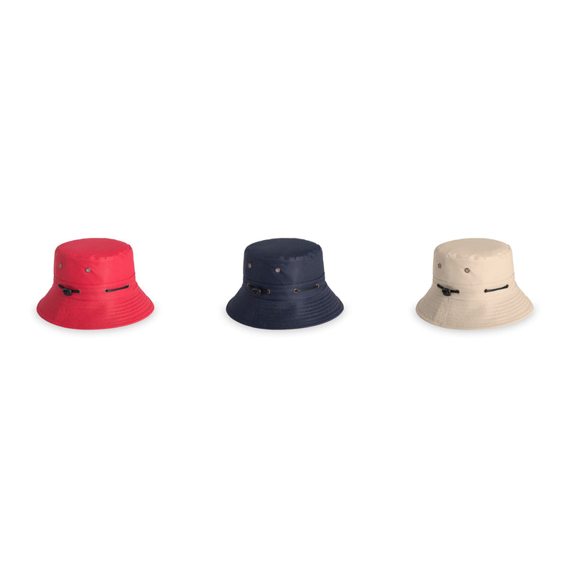 Cappello Vacanz - personalizzabile con logo