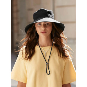 Cappello Wide Brim Sun Hat - personalizzabile con logo