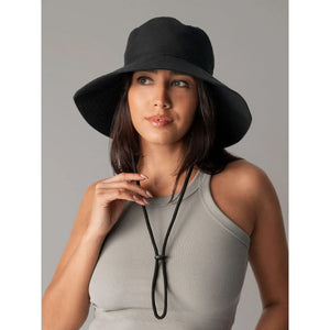 Cappello Wide Brim Sun Hat - personalizzabile con logo