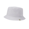 Cappello Zalay bianco - personalizzabile con logo