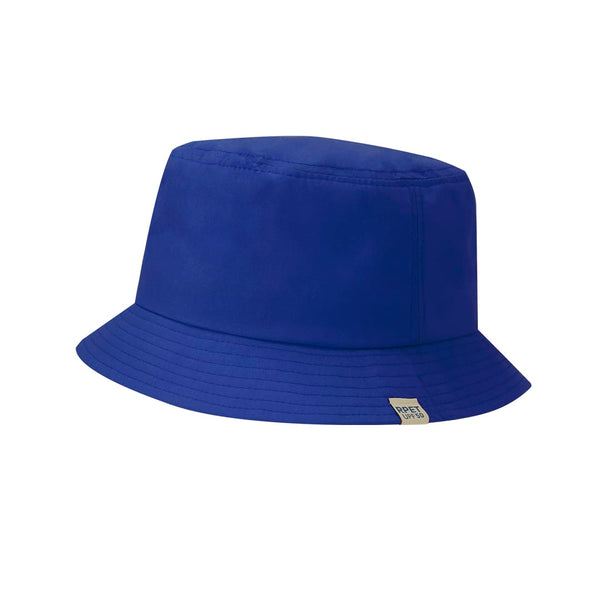 Cappello Zalay blu - personalizzabile con logo