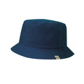 Cappello Zalay blu navy - personalizzabile con logo