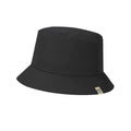 Cappello Zalay nero - personalizzabile con logo
