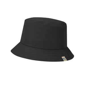Cappello Zalay nero - personalizzabile con logo