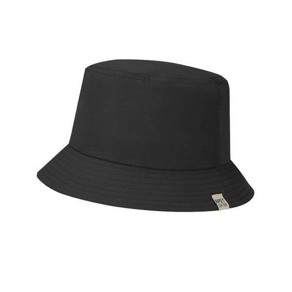 Cappello Zalay nero - personalizzabile con logo