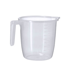 Caraffa Graduata Conreix 2 L transparente - personalizzabile con logo