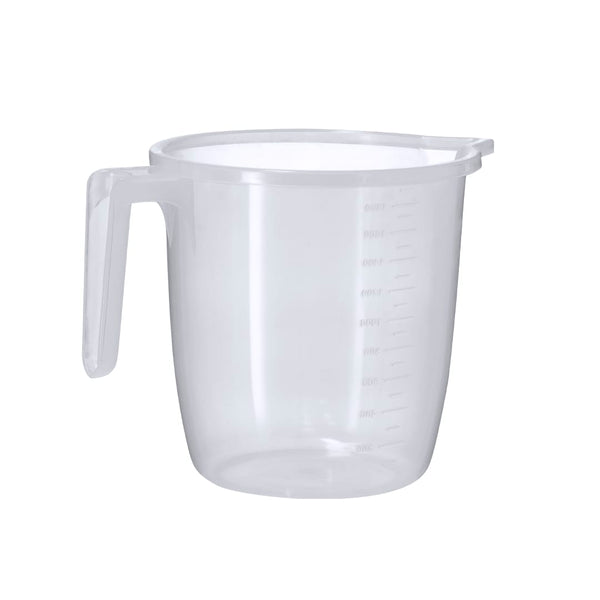 Caraffa Graduata Conreix 2 L transparente - personalizzabile con logo