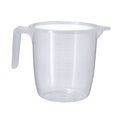 Caraffa Graduata Conreix 2 L transparente - personalizzabile con logo