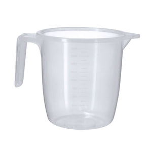 Caraffa Graduata Conreix 2 L transparente - personalizzabile con logo