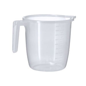 Caraffa Graduata Conreix 2 L transparente - personalizzabile con logo