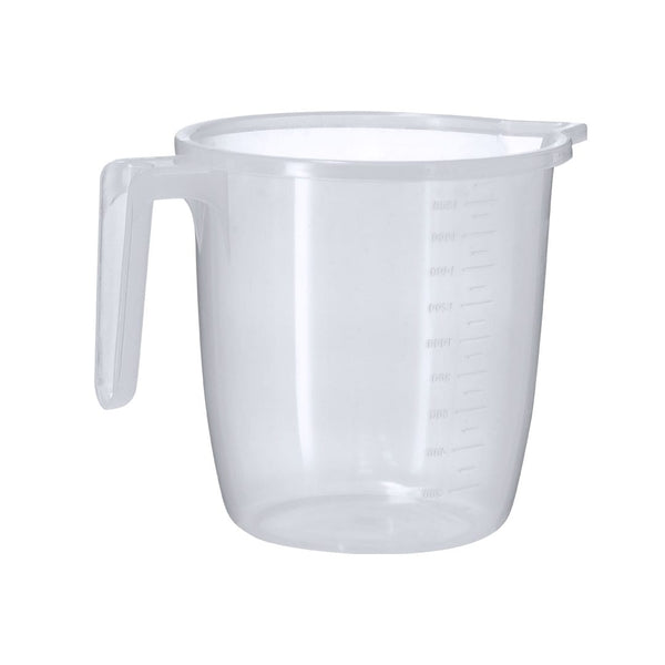 Caraffa Graduata Conreix 2 L transparente - personalizzabile con logo