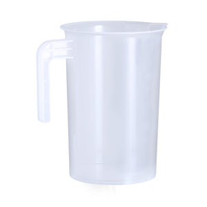 Caraffa Graduata Danlox 4L - personalizzabile con logo