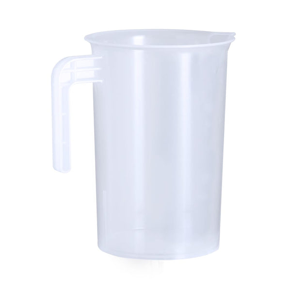 Caraffa Graduata Danlox 4L - personalizzabile con logo