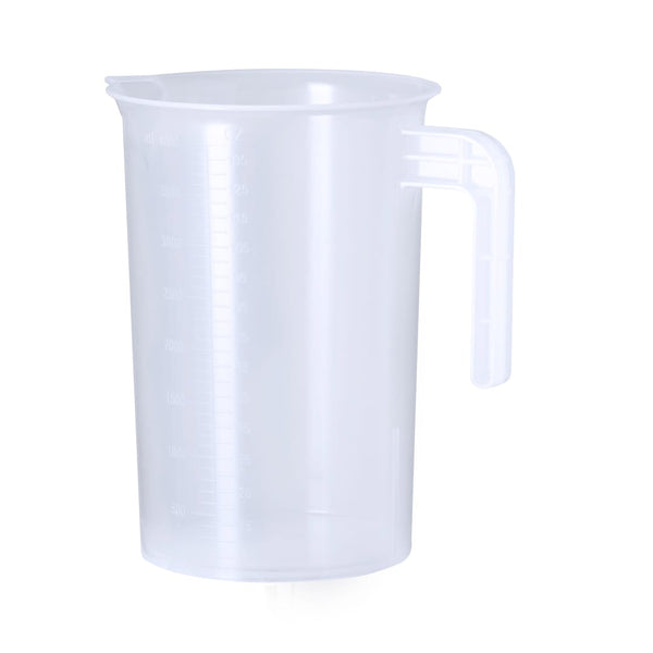 Caraffa Graduata Danlox 4L - personalizzabile con logo