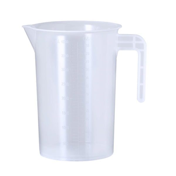 Caraffa Graduata Danlox 4L - personalizzabile con logo