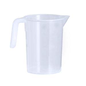 Caraffa Graduata Ladex 500 ml - personalizzabile con logo