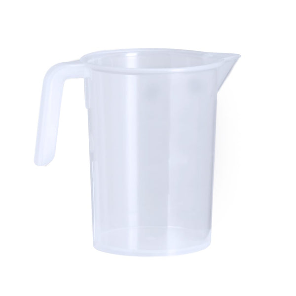 Caraffa Graduata Ladex 500 ml - personalizzabile con logo