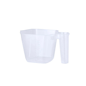 Caraffa Graduata Lumer 1 L - personalizzabile con logo