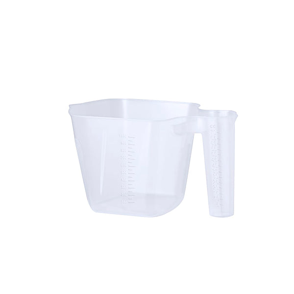 Caraffa Graduata Lumer 1 L - personalizzabile con logo