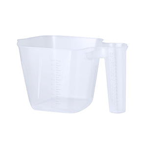 Caraffa Graduata Lumer 1 L - personalizzabile con logo