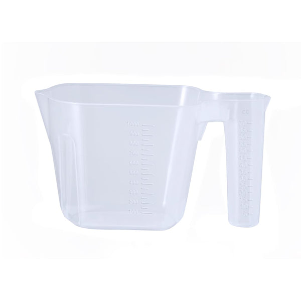 Caraffa Graduata Lumer 1 L - personalizzabile con logo