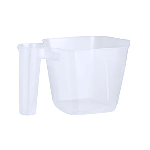 Caraffa Graduata Lumer 1 L - personalizzabile con logo