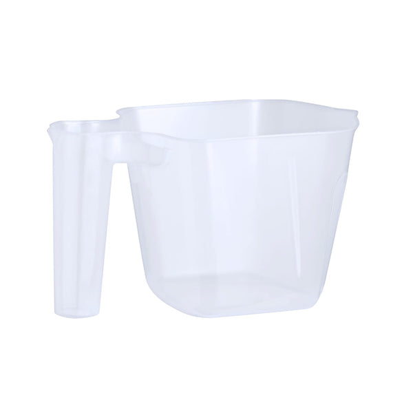 Caraffa Graduata Lumer 1 L - personalizzabile con logo
