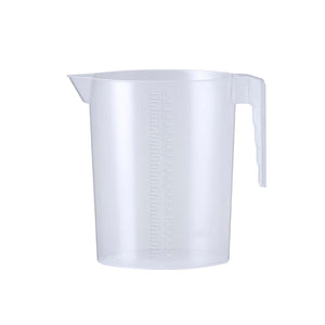Caraffa Graduata Sasuk 2,2 L - personalizzabile con logo