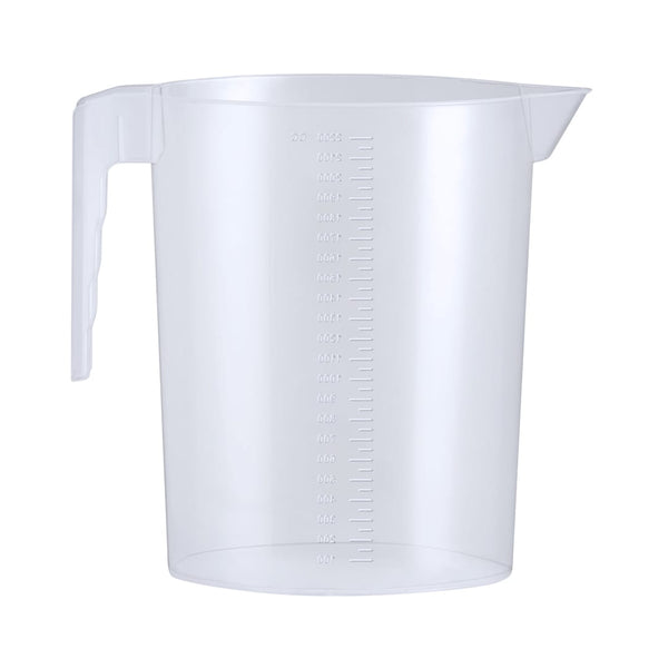 Caraffa Graduata Sasuk 2,2 L - personalizzabile con logo