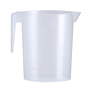 Caraffa Graduata Sasuk 2,2 L - personalizzabile con logo