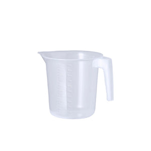 Caraffa Graduata Suwan 1 L - personalizzabile con logo