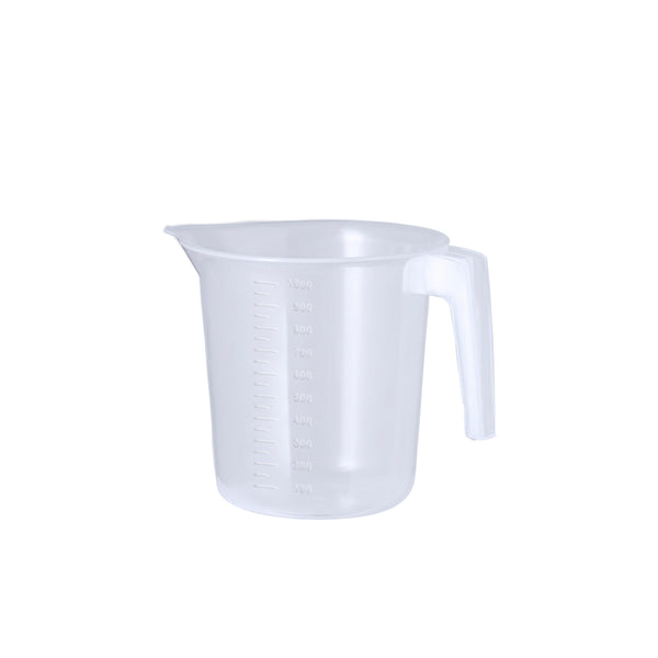 Caraffa Graduata Suwan 1 L - personalizzabile con logo