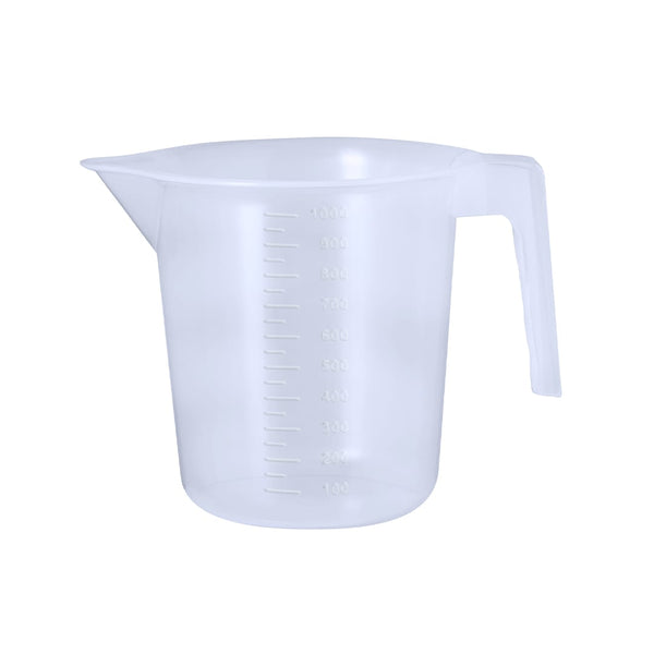 Caraffa Graduata Suwan 1 L - personalizzabile con logo