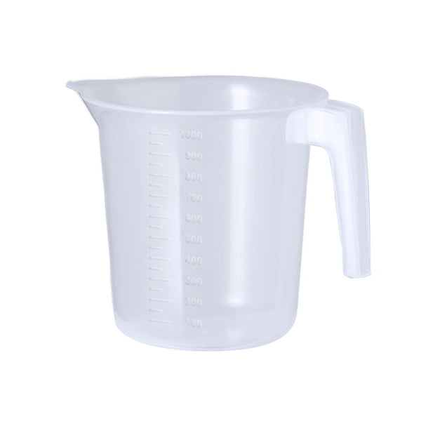 Caraffa Graduata Suwan 1 L - personalizzabile con logo