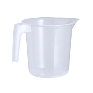 Caraffa Graduata Suwan 1 L - personalizzabile con logo