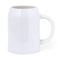 Caraffa Sublimazione Heim bianco - personalizzabile con logo