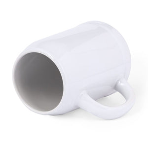 Caraffa Sublimazione Heim bianco - personalizzabile con logo