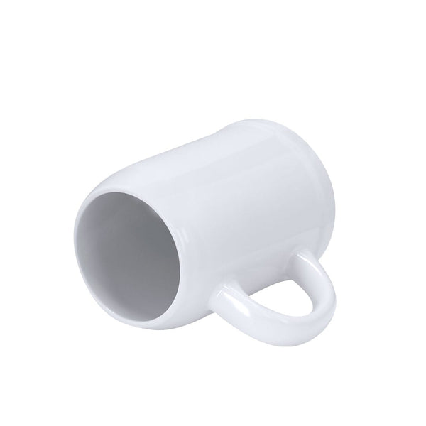 Caraffa Sublimazione Reggio bianco - personalizzabile con logo