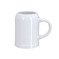 Caraffa Sublimazione Reggio bianco - personalizzabile con logo