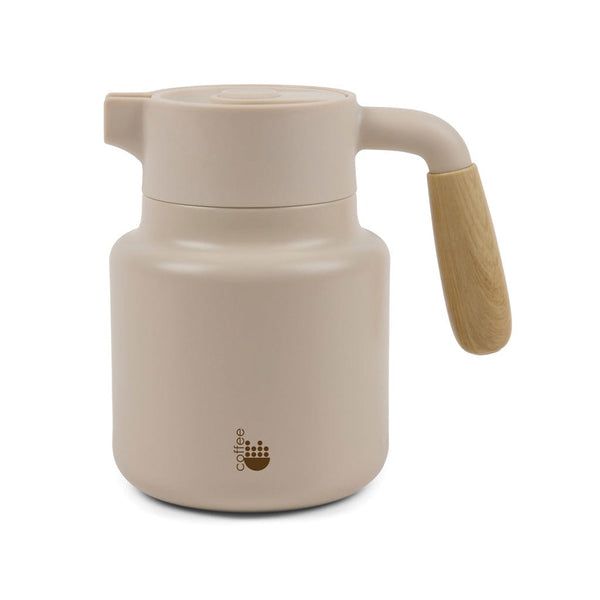 Caraffa termica VINGA Arbe RCS 1200ml - personalizzabile con logo