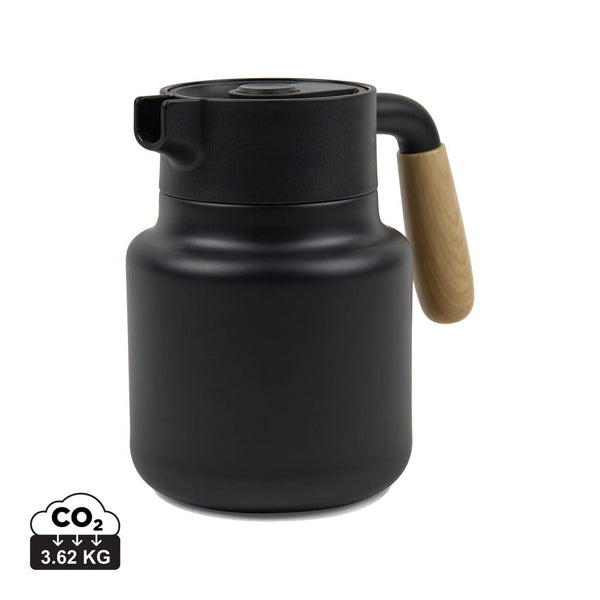 Caraffa termica VINGA Arbe RCS 1200ml - personalizzabile con logo