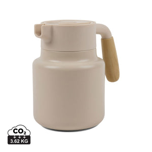 Caraffa termica VINGA Arbe RCS 1200ml - personalizzabile con logo