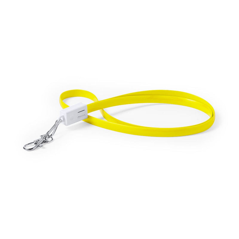 Caricabatteria Sincronizzatore Doffer Colore: giallo €0.86 - 5785 AMA